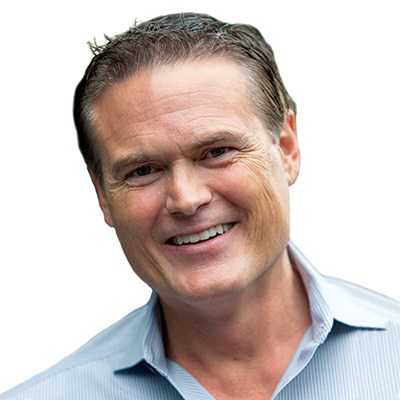 David Gardner