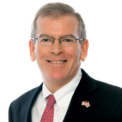 Jeffrey Hay