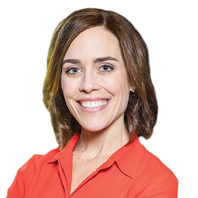 Katherine Manuel