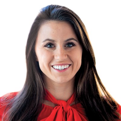 Meggie Williams