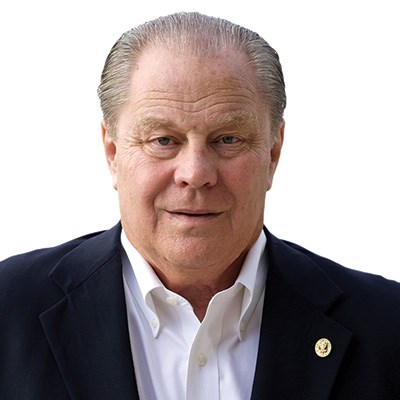 Dr. Philip M. Pfeffer