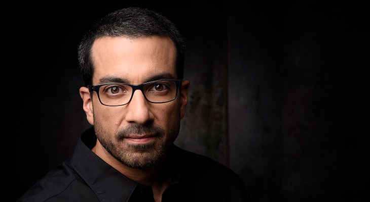 For Arnie Malham, Selling One Business Informs Growing The Next