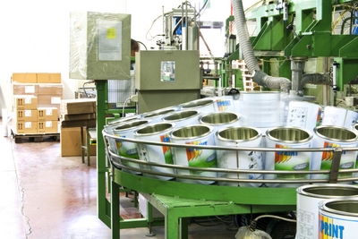 PPG to buy Italian manufacturer ICR