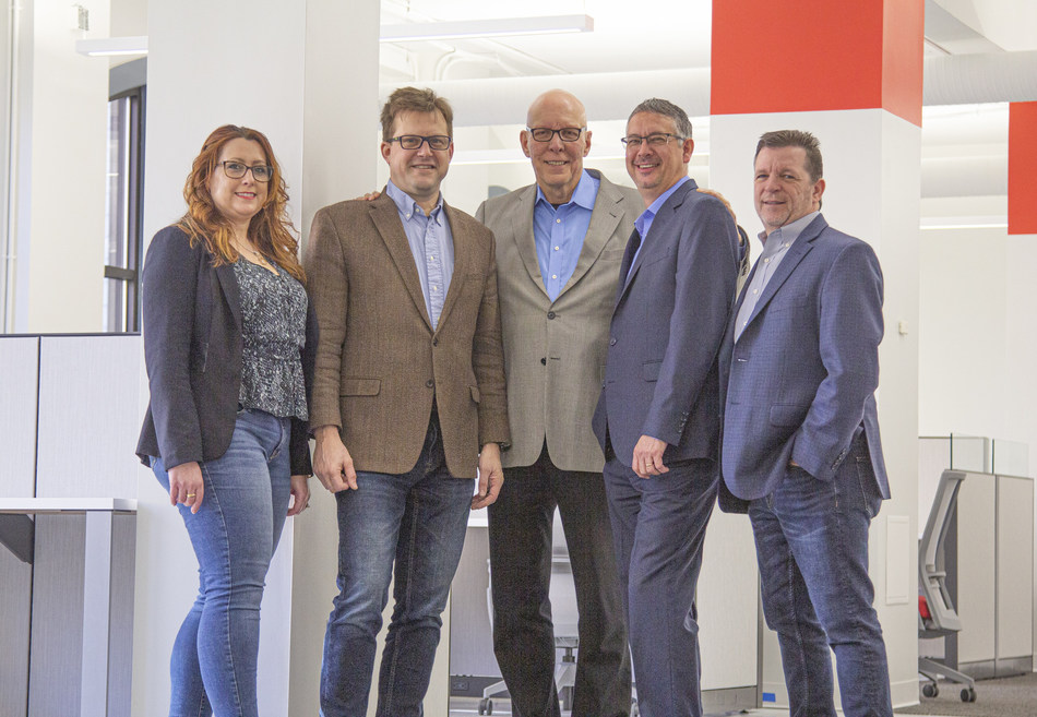 MCCI Sells To Executive Team