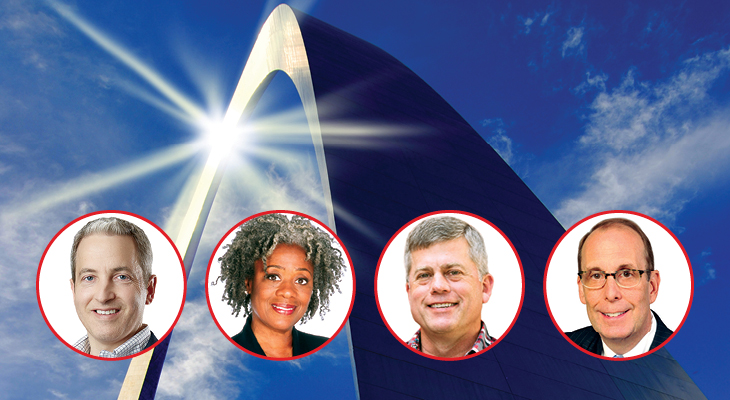 The State of M&A In St. Louis