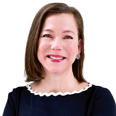 Amy Peterson