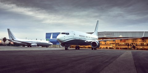 JetSelect Aviation sold to Jet Edge