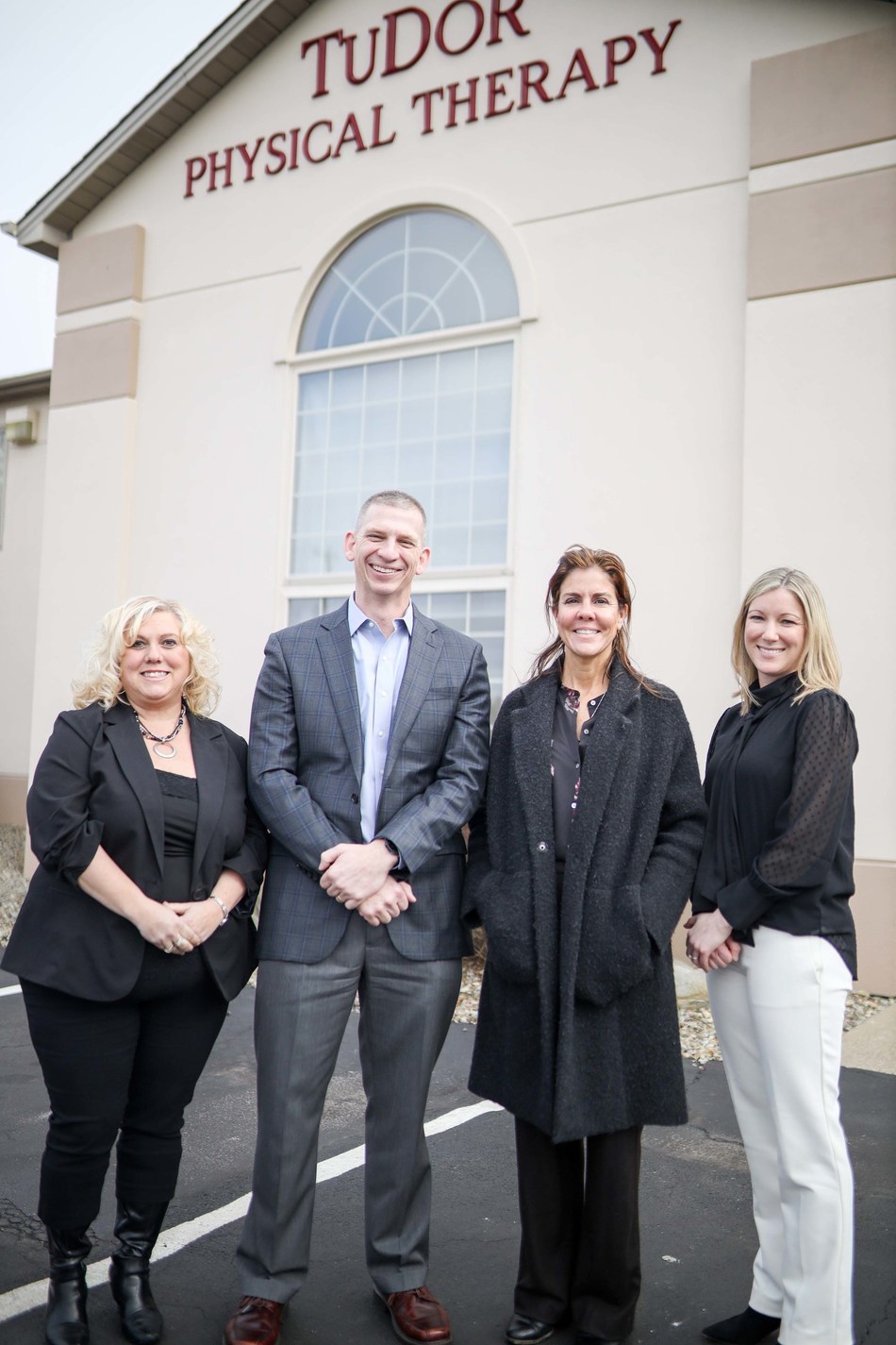 Phoenix Rehab purchases Youngstown area clinics