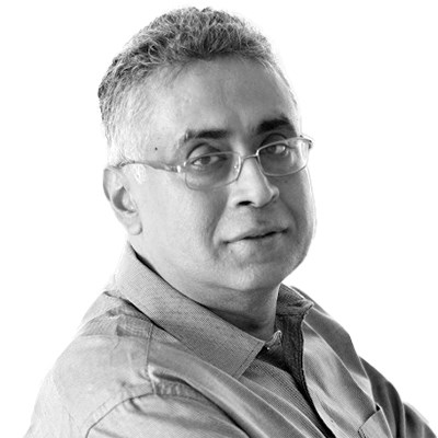 Sid Mookerji