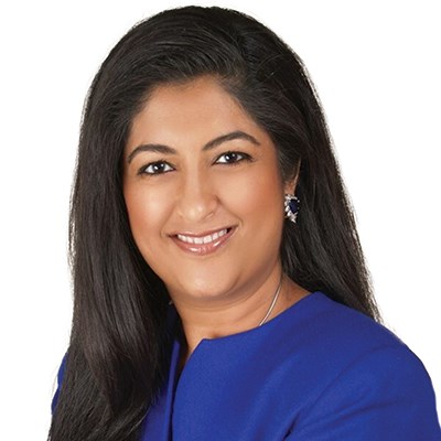 Pallabi Saboo