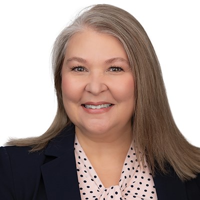 Julie Stanley Dean