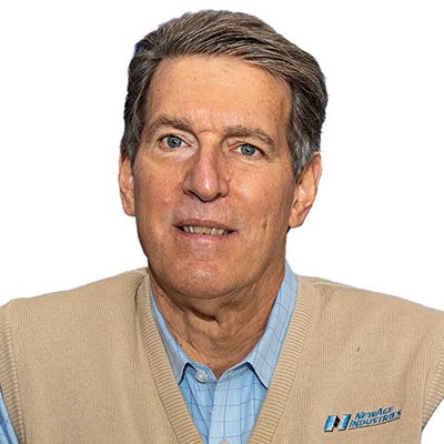 Ken Baker