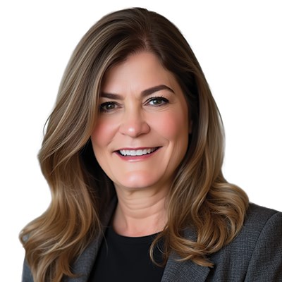 Eileen M. McAuley