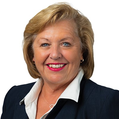 Angelika Coghlan