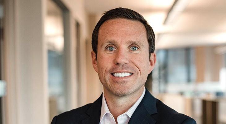 Josh Curtis on what M&A’s busiest year means for sellers