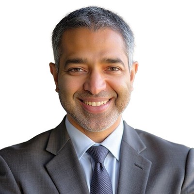 Sunil Rao