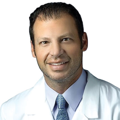 Dr. Chad Gordon