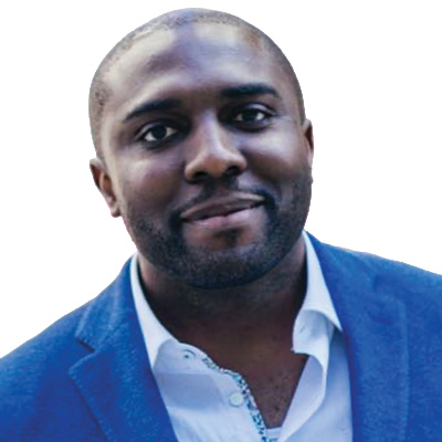 Chinedu Enekwe