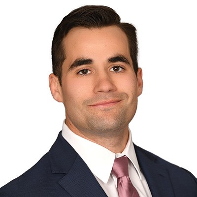 Anthony Melchiorre