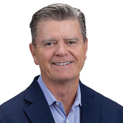 Kevin Fick
