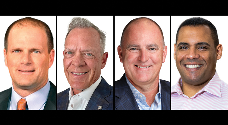 Dealmakers share their stories, evaluate the current deal market