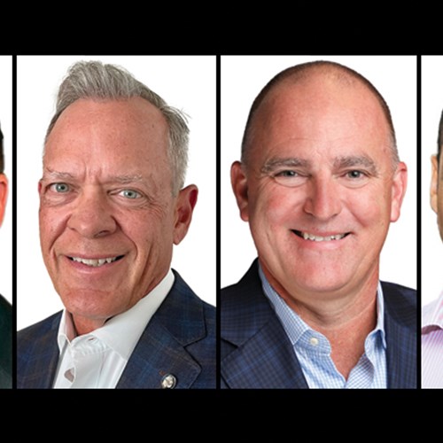 Dealmakers share their stories, evaluate the current deal market