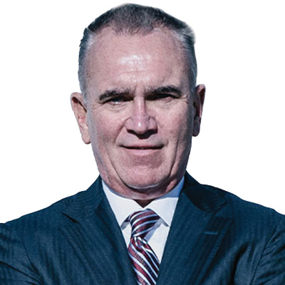 James Donnelly