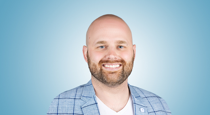 Andrew Bennett on Provide's Sale To Fifth Third Bank