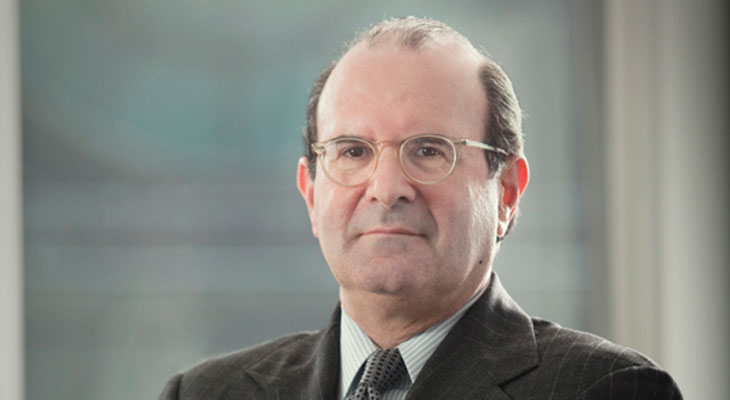 Michael Mufson on determining value, finding investors in recapitalization