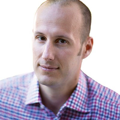 Matthew Helfrich