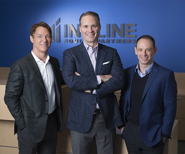 Incline Equity raises $1.165B for latest fund