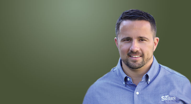 Dave Enright breaks down the capital stack