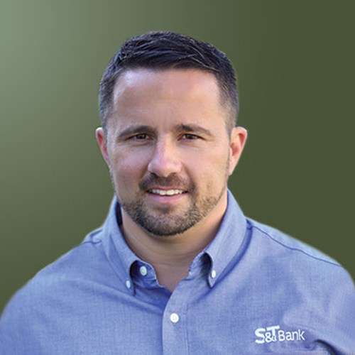 Dave Enright breaks down the capital stack