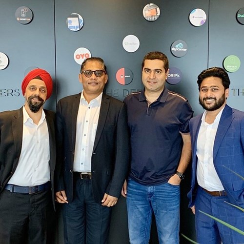 Samya.AI Raises $6M In Seed Funding Led By Sequoia India