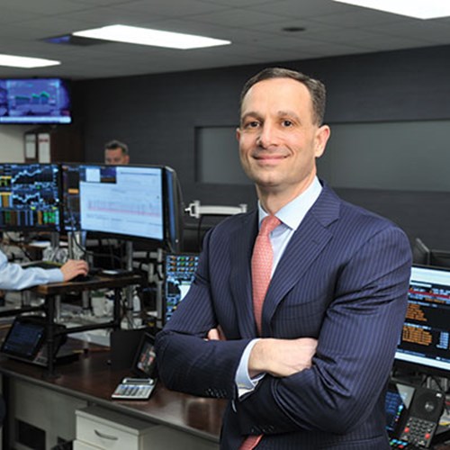 Victory Capital’s David C. Brown: Each Day Is A New Challenge, A New Opportunity To Make A Deal