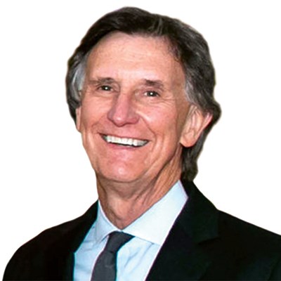 Doug Holladay