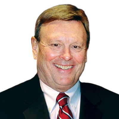 Jim Dierberg