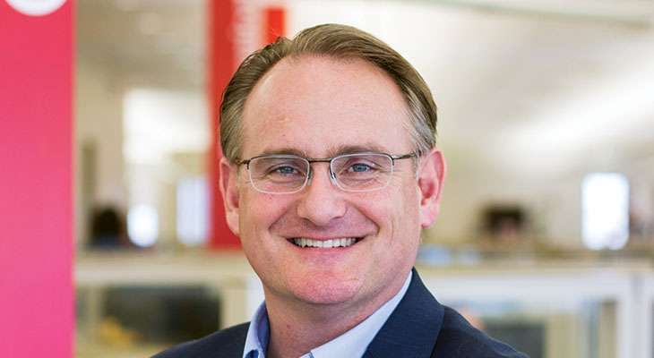 Marc Hawk: Take on investors with care, great care