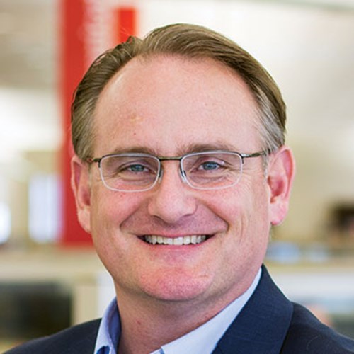 Marc Hawk: Take on investors with care, great care