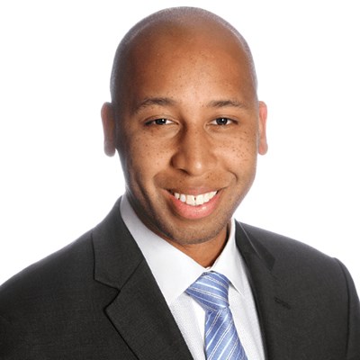 Benjamin Carson Jr.