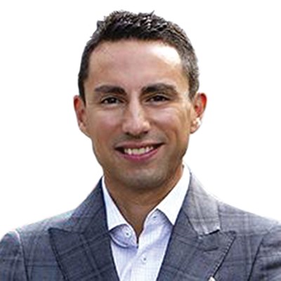 Sal Bauccio
