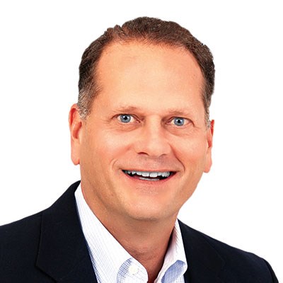 Stephen Hendricks