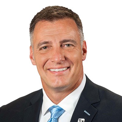 Joe DiRocco
