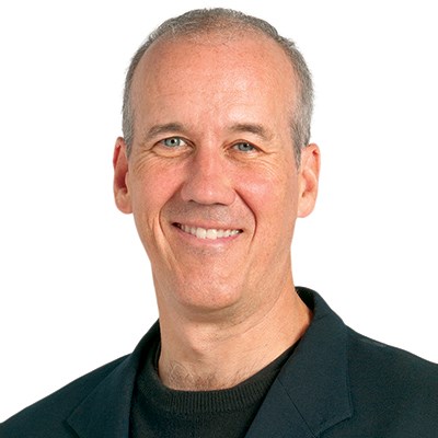 Stephen McHale