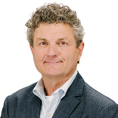 A. Ray Dalton