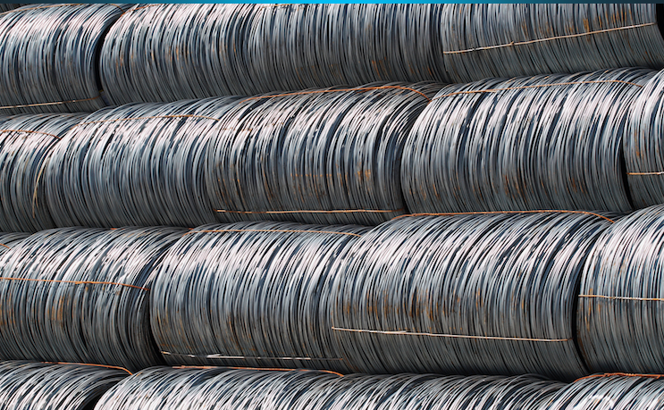 SinterMet sold to V&A Capital