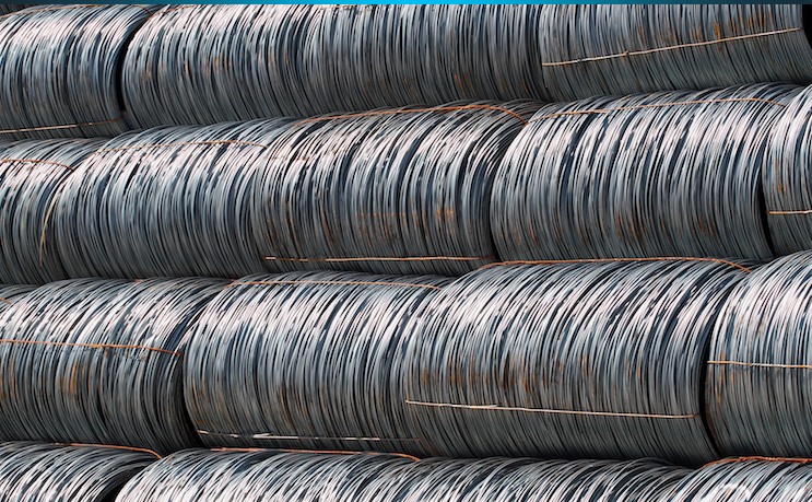 SinterMet sold to V&A Capital