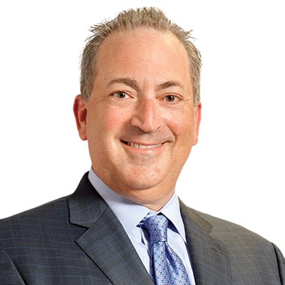 Steve Ross