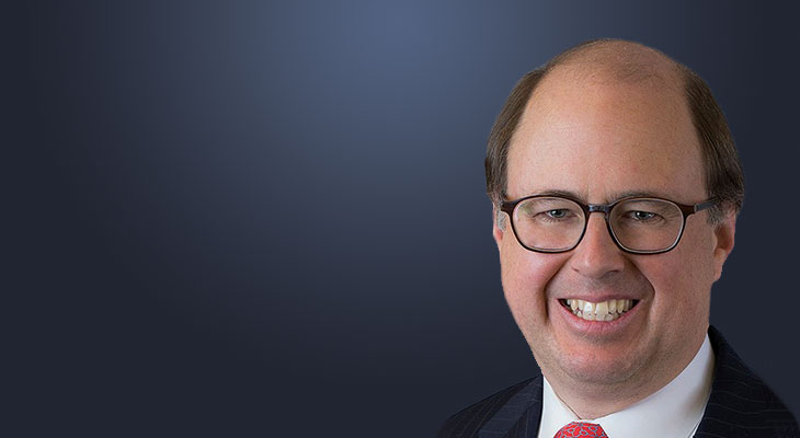 Richard Weaver on choosing the right recapitalization partner