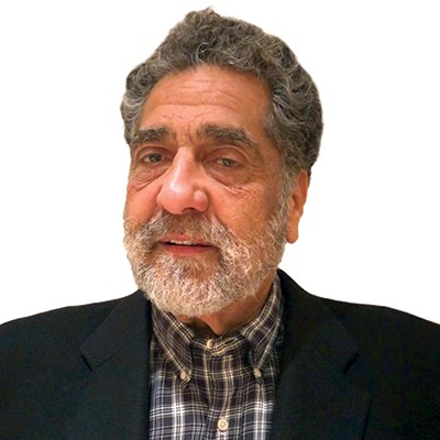 Demetrios (Jim) Patrinos